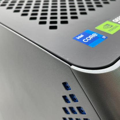 GALLERIA RM7C-R47 i7 14700F 32GB SSD1TB RTX4070【C8051-140】