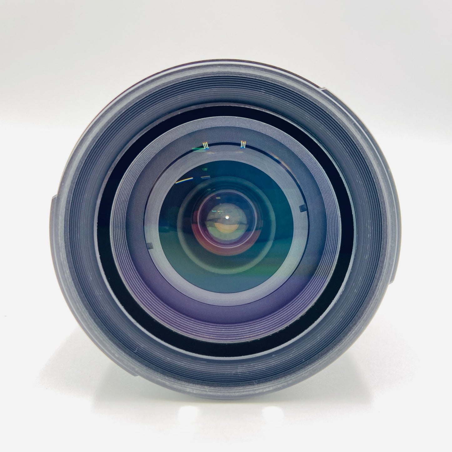 Nikon ED AF-S NIKKOR 24-120mm 1:3.5-5.6 G VR【C4312-60】