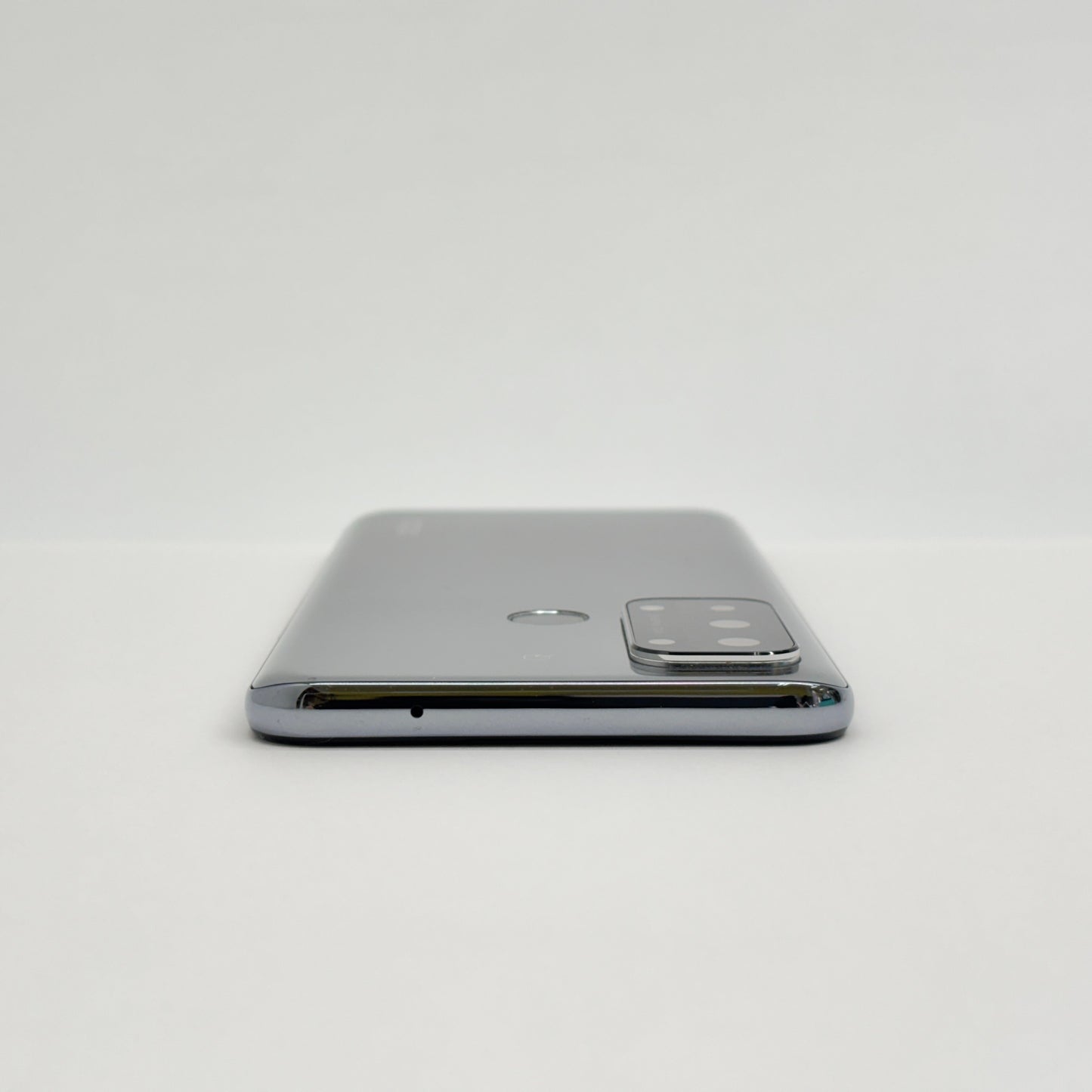 美品 Android A103OP OPPO Reno5 A 128GB SIMフリー ブラック【C8574-C】