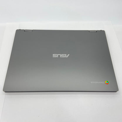 美品 Chromebook ASUS Chromebook CM14 Flip CM1402FM2A-EC0046 Chrome OS 【C5185-80】