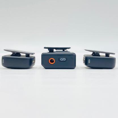 マイクロホン マイクロフォン DJI Mic Mini (2TX+1RX+充電ケース)【C4311-60】