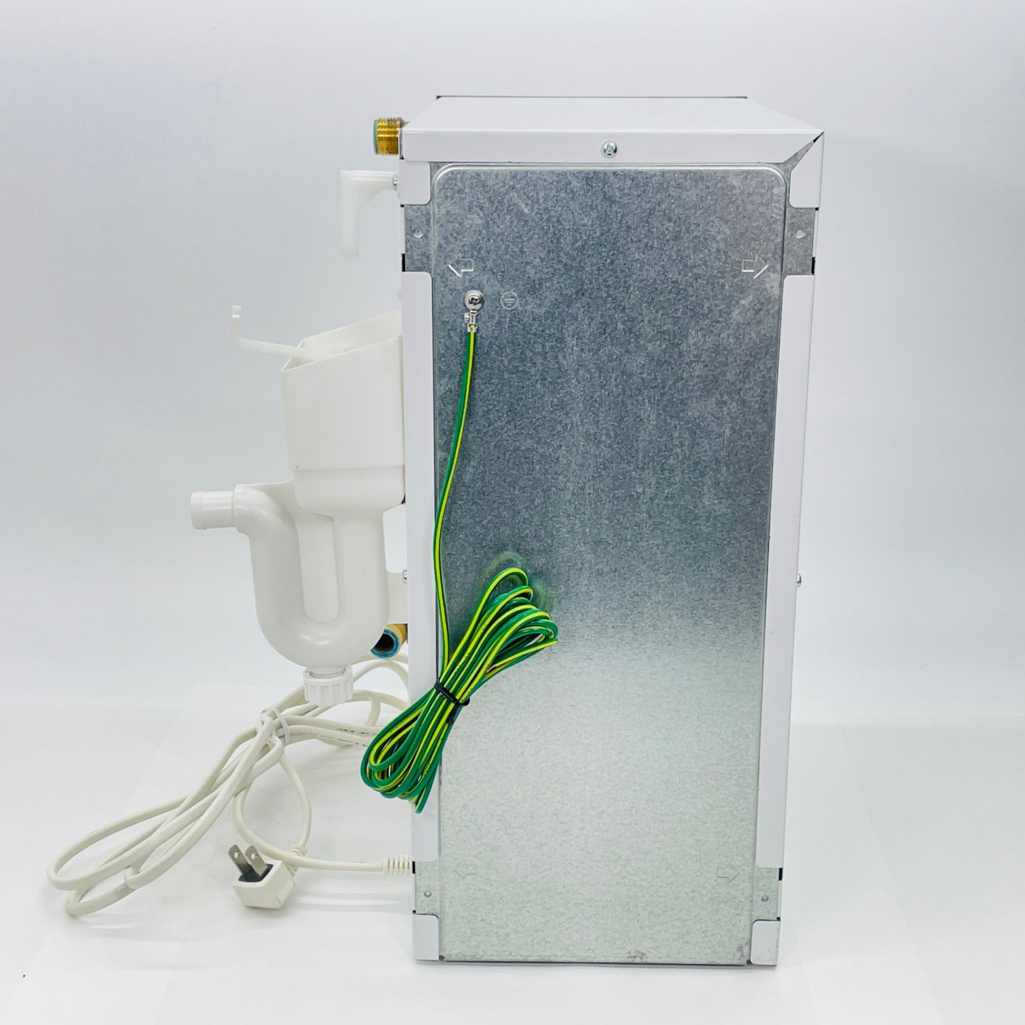 TOTO 小型電気温水器 湯ぽっとキット RESK06A2 【C4666-120】