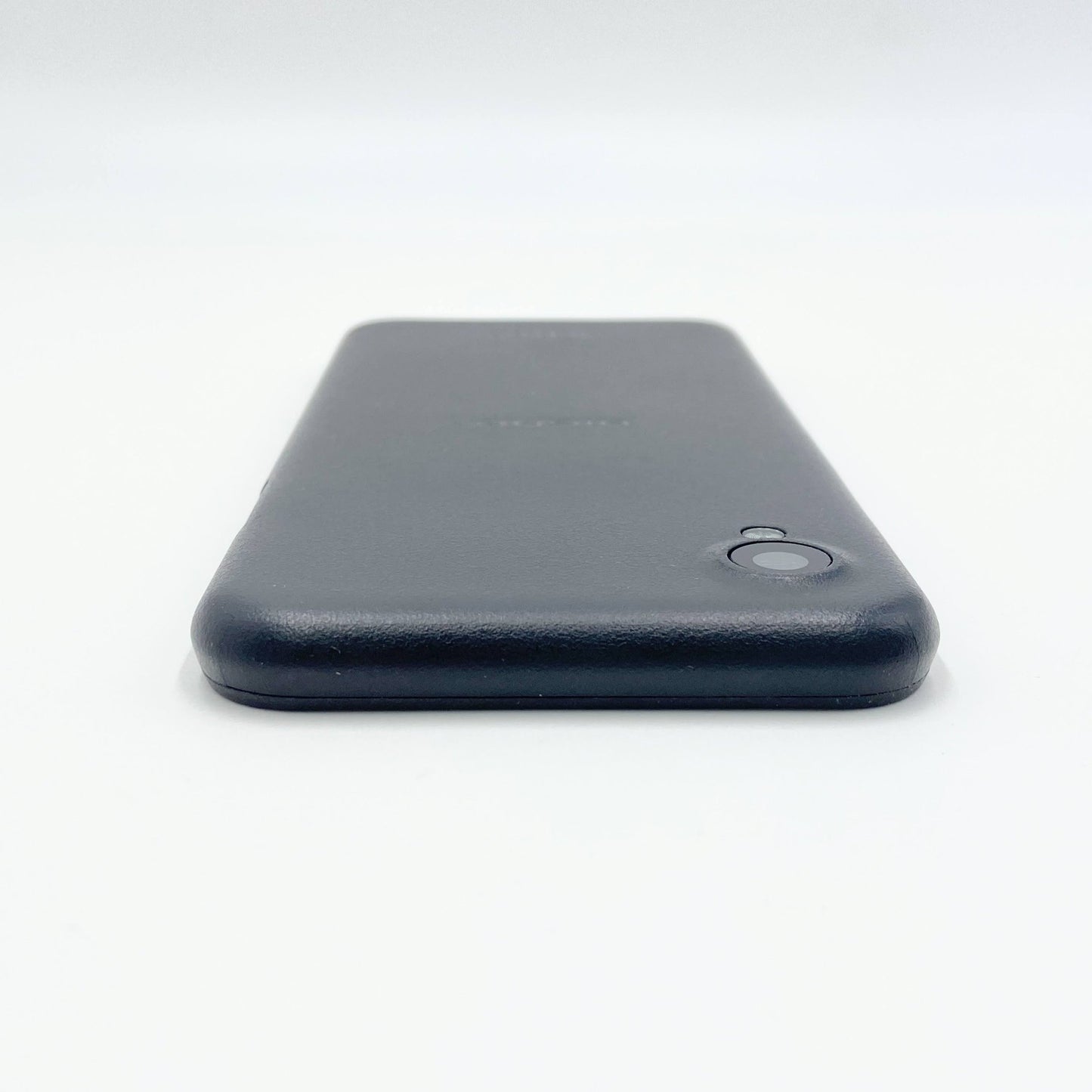 美品 DIGNO BX2 A101KC SoftBank ブラック SIMフリー【C5906-C】