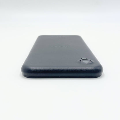 美品 DIGNO BX2 A101KC SoftBank ブラック SIMフリー【C5906-C】
