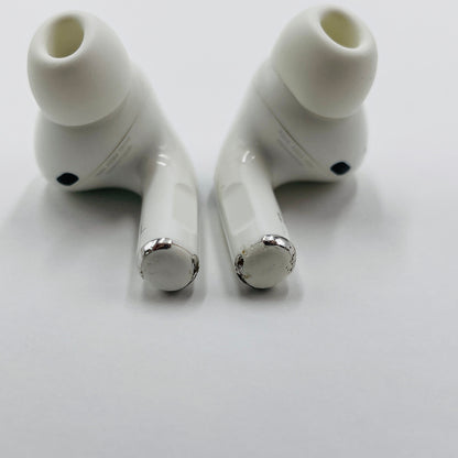 Apple Airpods Pro 第1世代 MWP22J/A 【C4657-C】