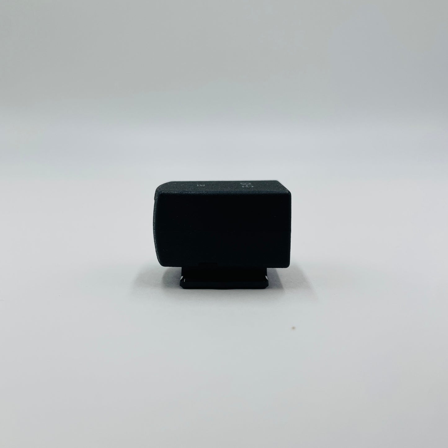 RICOH MINI EXTERNAL VIEWFINDER GV-2ミニファインダー【C4032-C 】