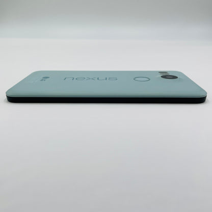 美品 Nexus5X LG-H791 32GB　SIMフリー版　【C4790-C】