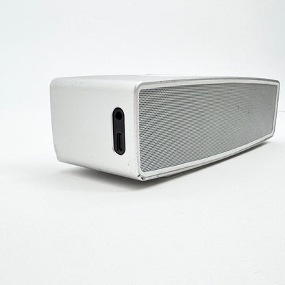 BOSE SoundLink Mini II Bluetoothスピーカー【C8880-60】