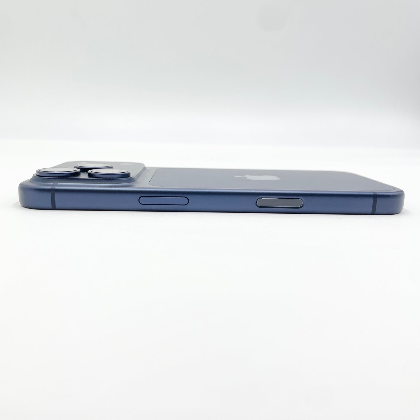 美品 バッテリー最大容量100%  iPhone 17 Pro 512GB SIMフリー MG8C4J/A  ディープブルー 本体のみ【C8304-C】
