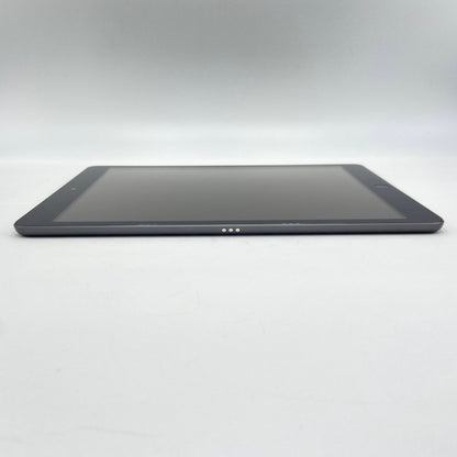 美品 iPad 第9世代 Wi-Fi 64GB MK2K3J/A スペースグレイ バッテリー最大容量96%【C5171-60】