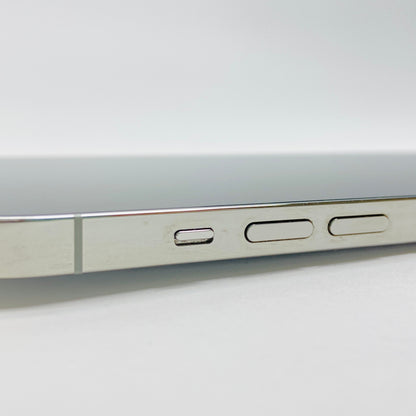 Apple iPhone13 Pro Max 256GB Silver A2641 MLJ93J/A【C4039-C】