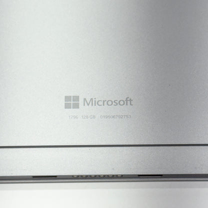 Surface Pro m3-7Y30 1.00GHz 4GB 128GB バッテリー最大容量90%【C5279-80】