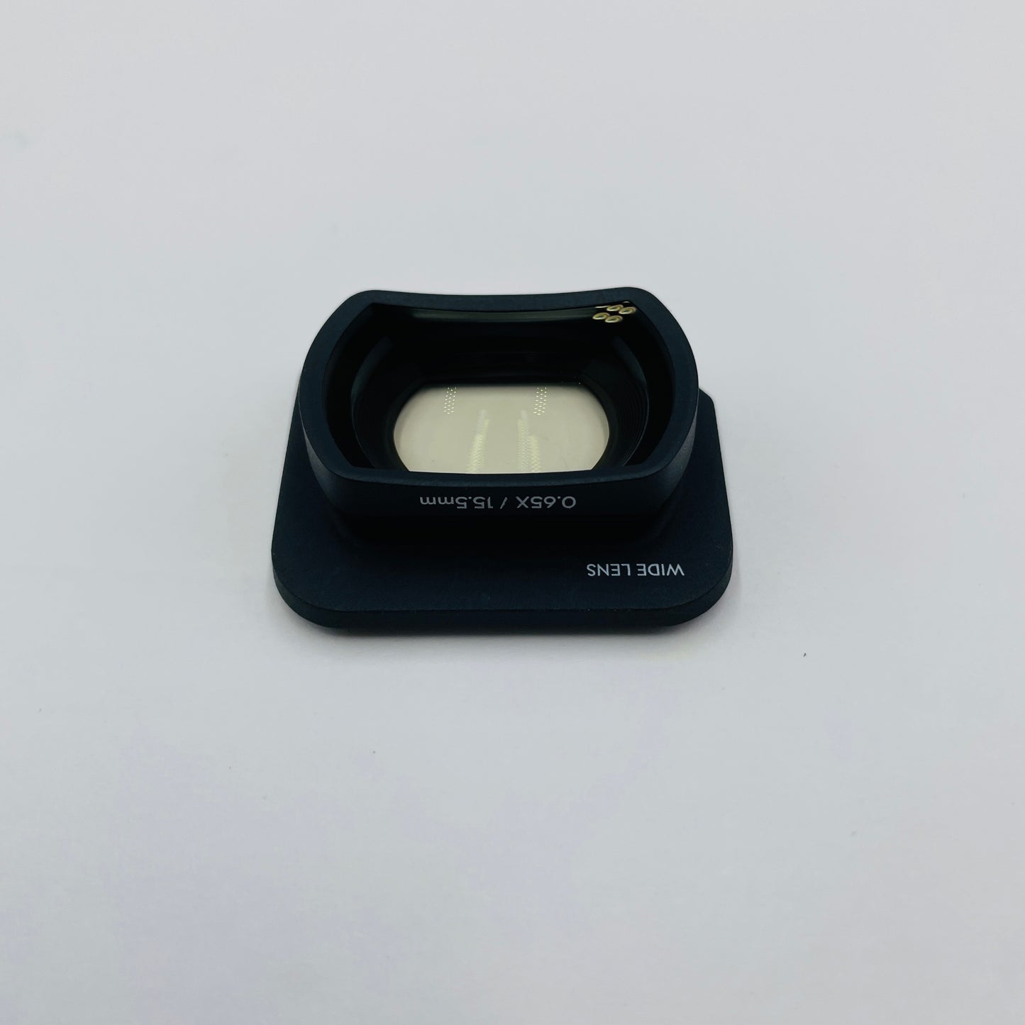 美品 DJI Mavic 3 Classic 広角レンズ 0.65X/15.5mm【C4795-C】