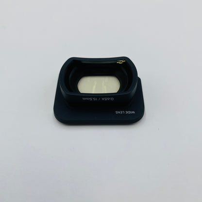 美品 DJI Mavic 3 Classic 広角レンズ 0.65X/15.5mm【C4795-C】