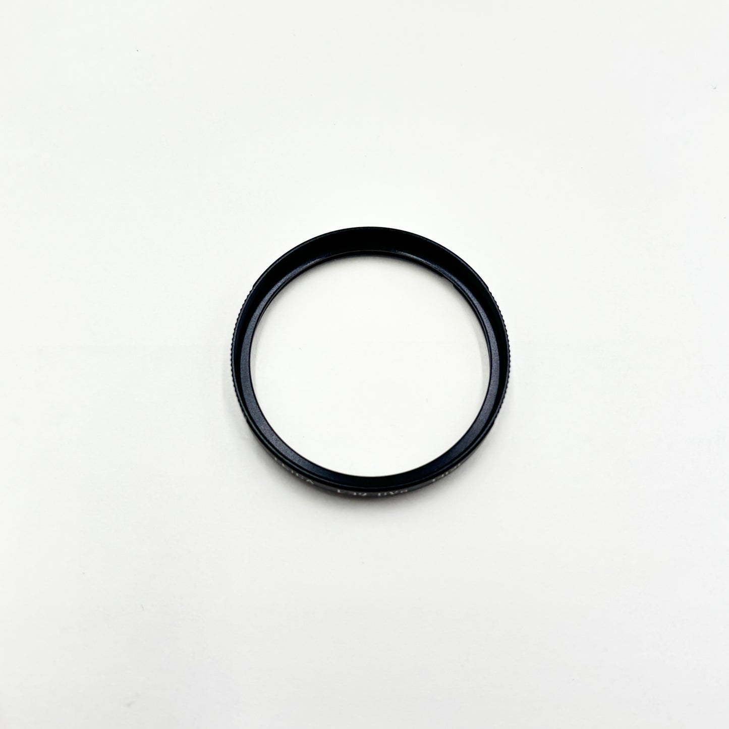 美品 LEICA E39 UVa レンズフィルター 13131 ブラック【C8868-N】