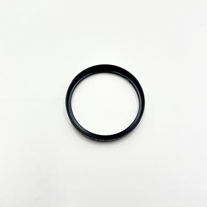 美品 LEICA E39 UVa レンズフィルター 13131 ブラック【C8868-N】