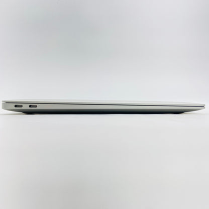 Apple MacBookAir 2020 13インチ i3 8GB 256GB 充放電回数27回【C4076-80】