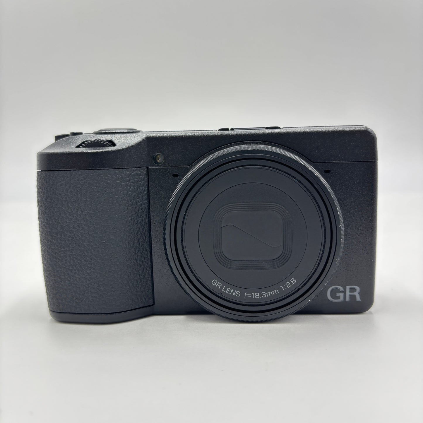 美品 RICOH GR IV リコー コンパクトデジタルカメラ【C8782-60】
