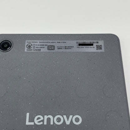 Lenovo Tab K9  TB305FU　Wi-Fiモデル  64GB  付属品完備	【C4873-60】