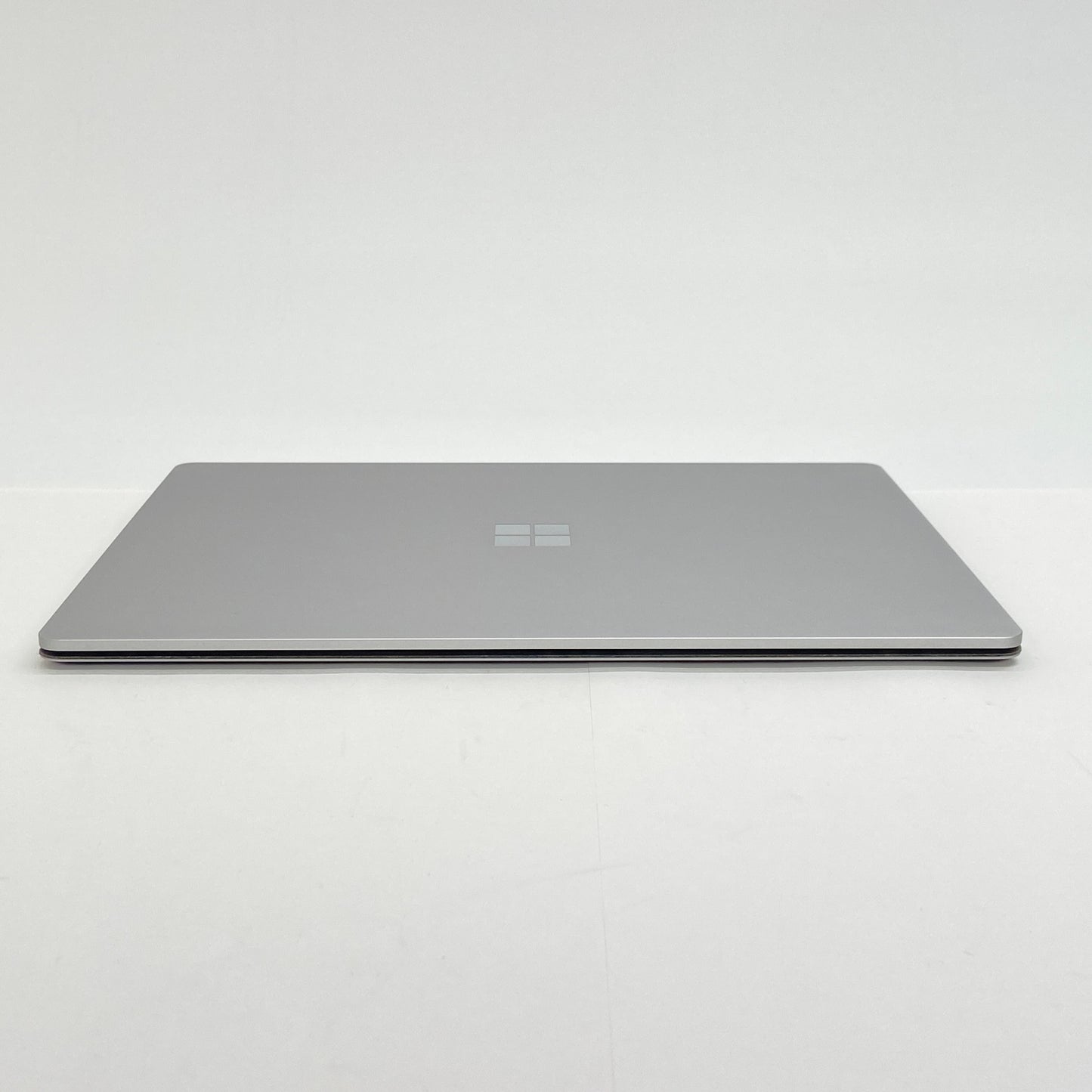 美品 Microsoft Surface Laptop 5 Model 1950 i5 1235U 8GB 256GB Windows11Home QZI-00020 プラチナ バッテリー最大容量約93％【C6399-80】