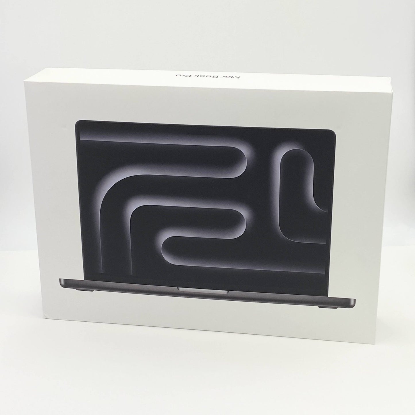 美品 MacBook Pro 14インチ 2024 M4 10コアCPU 10コアGPU 16GB 1TB 充放電回数4回 バッテリー最大容量100% 付属品完備 【C5520-80】