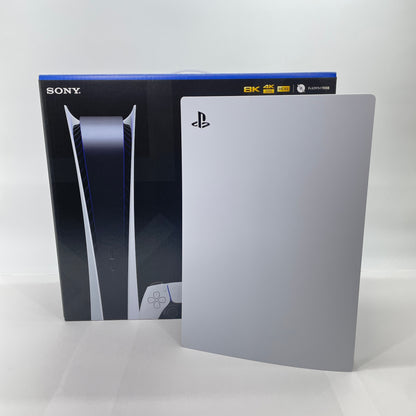 美品 SONY PS5 CFI-1100B Playstation5 デジタルエディション【C4691-140】