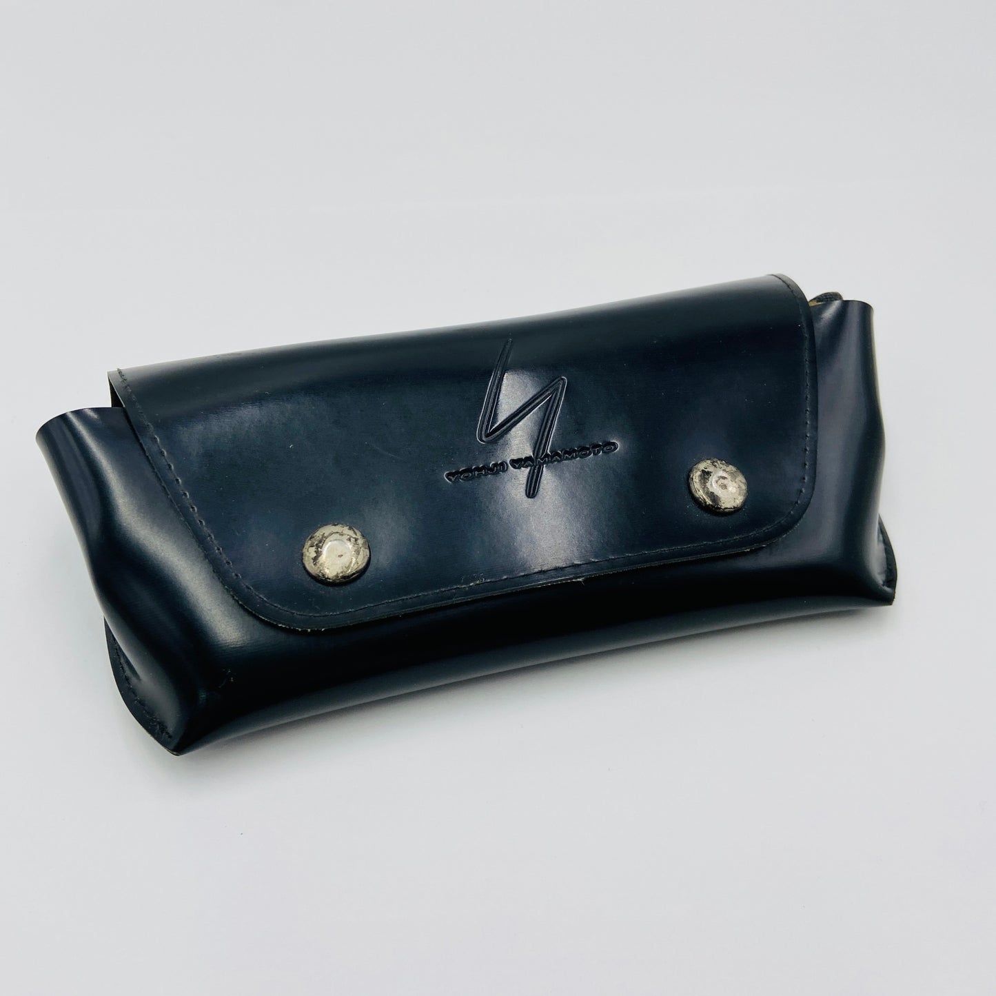 ヨウジヤマモト Yohji Yamamoto サングラス ヴィンテージ【C4255】