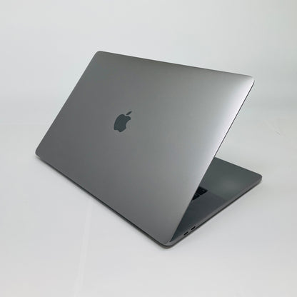 Apple MacBook Pro 2019 15インチ Core i9 32GB 1TB USキーボード【C4395-80】