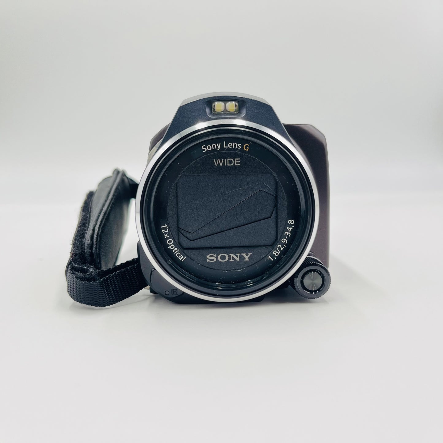 SONY HDR-PJ800 ビデオカメラ プロジェクター搭載モデル【C4497-60】