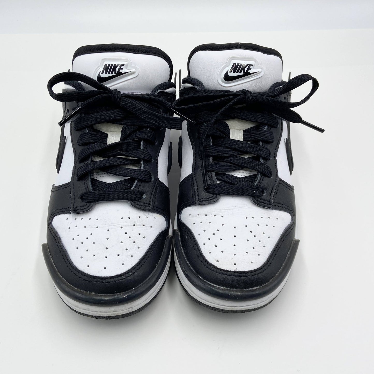 NIKE WMNS DUNK LOW TWIST  DZ2794-001 サイズ:23cm【C5669-60】