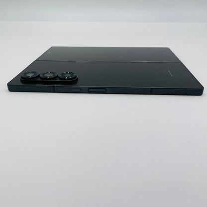 Galaxy Z Fold6 SM-F956Q 12GB 256GB 国内SIMフリー版【C4538-C】