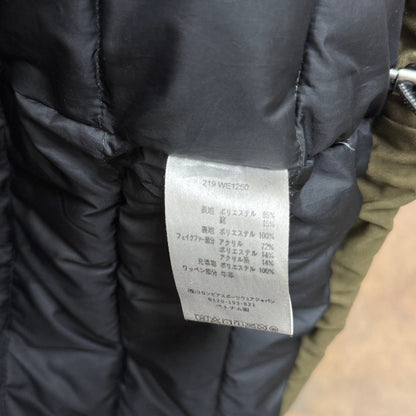 コロンビア ダウンジャケットColumbia コロンビア Marquam Peak Jacket 中綿ジャケット 218 WE1250【C5808】