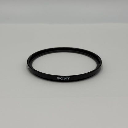 美品 SONY Carl zeiss VF-62MPAM MCプロテクター  62mm T*【C7669-N】