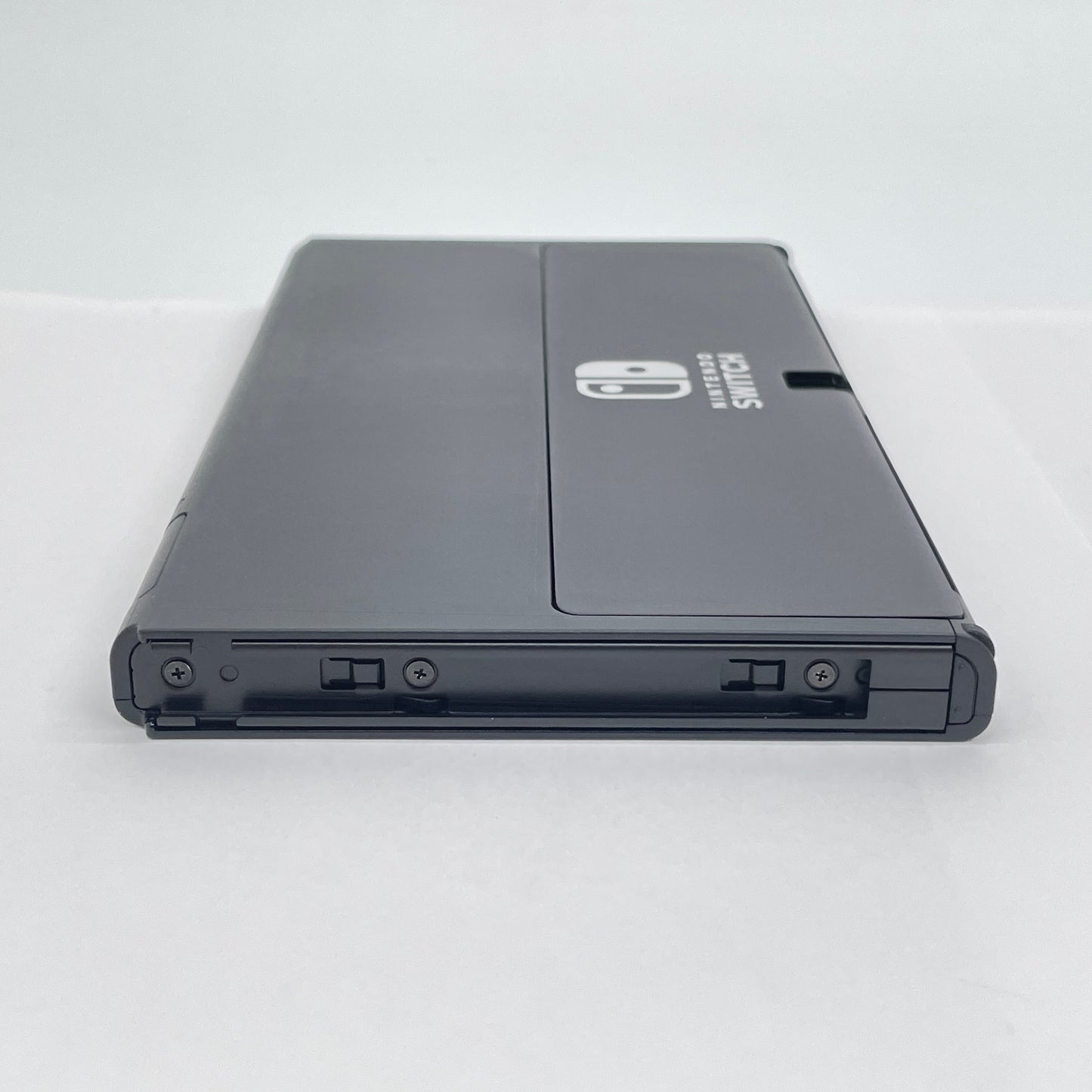 新品同様 美品 任天堂 ニンテンドースイッチ Nintendo Switch 有機ELモデル ホワイト 本体 EG-S-KAAAA 【C6573-80】