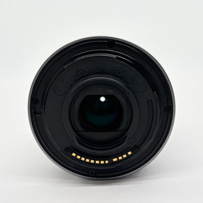 美品 Canon EOS R10 RF-S18-150 F3.5-6.3 IS STM レンズキット 付属品完備【C6228-80】