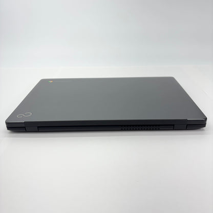 FMV Chromebook WM1/F3 Celeron  6305 4GB eMMC 64GB サイクルカウント7回【C5431-80】