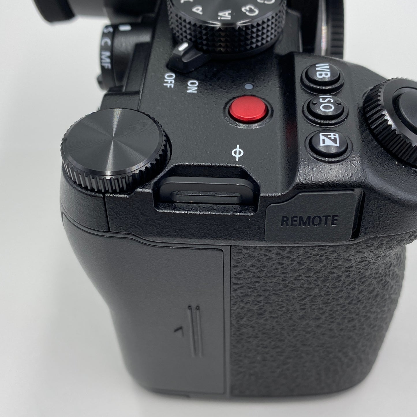 美品 パナソニック Panasonic LUMIX S5II DC-S5M2 ミラーレス一眼【C5955-60】
