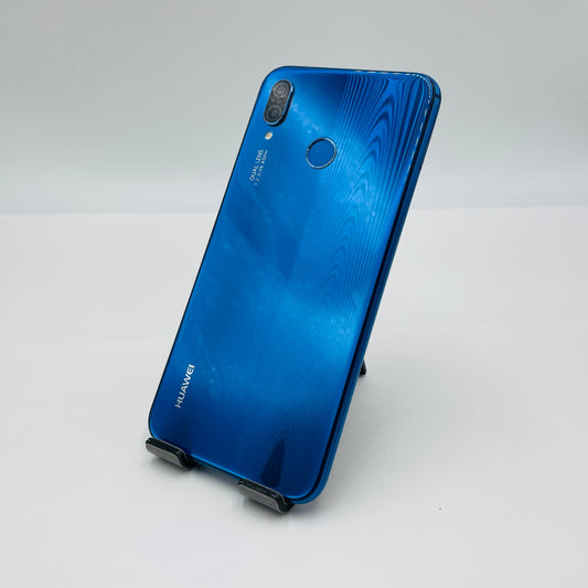 HUAWEI P20 lite ANE-LX2J  32GB SIMフリー【C4398-C】