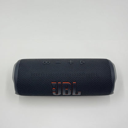 美品 JBL FLIP6 ワイヤレススピーカー Bluetooth【C7693-60】