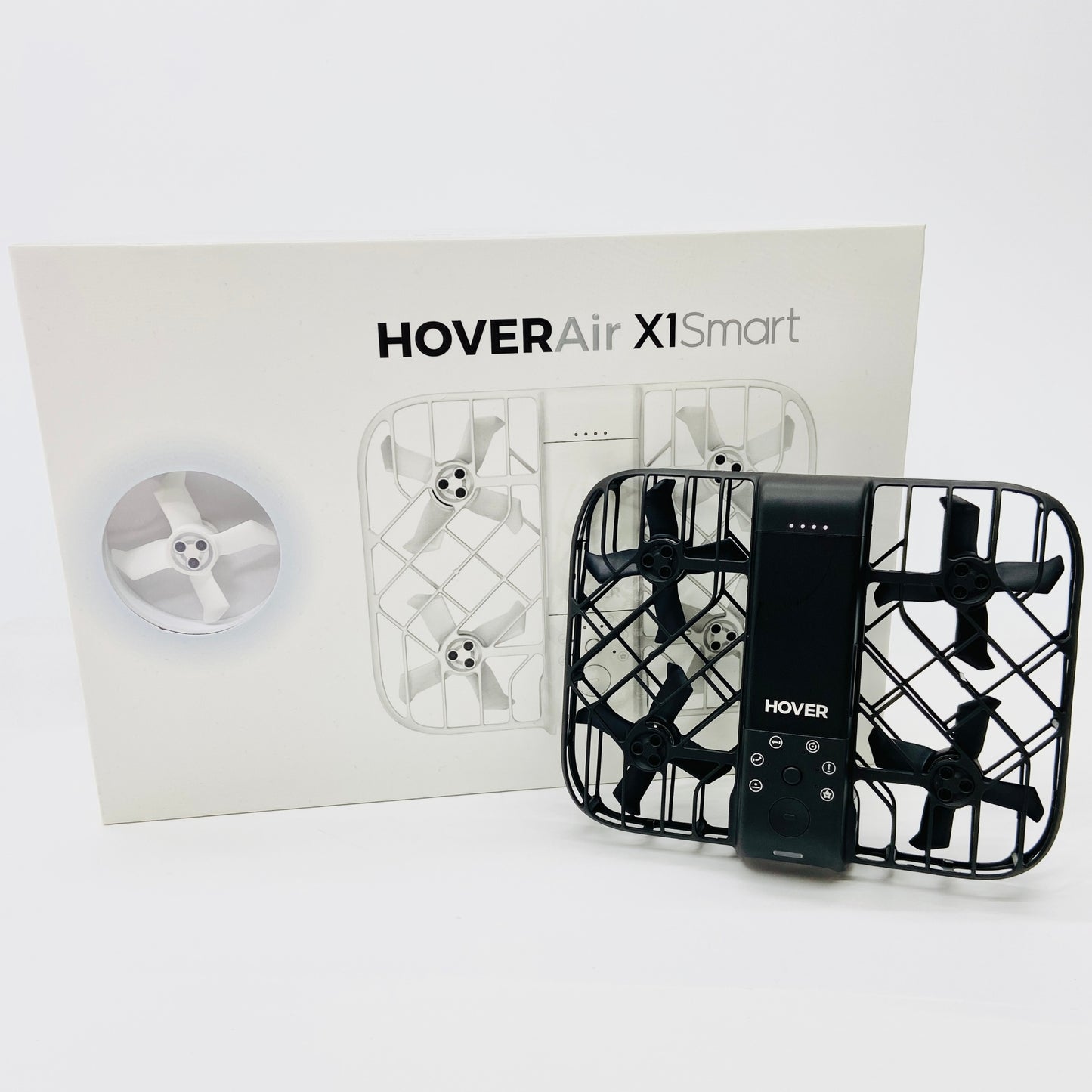 HOVER Air X1 Smart 【C4360-60】