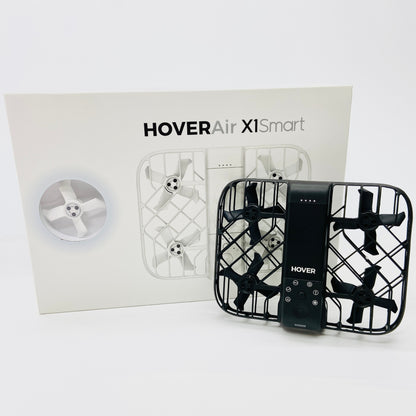 HOVER Air X1 Smart 【C4360-60】