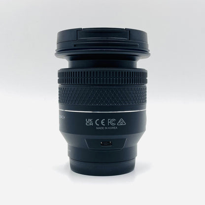 美品 LK SAMYANG AF 14-24mm F2.8 Eマウント サムヤン 超広角【C8070-60】