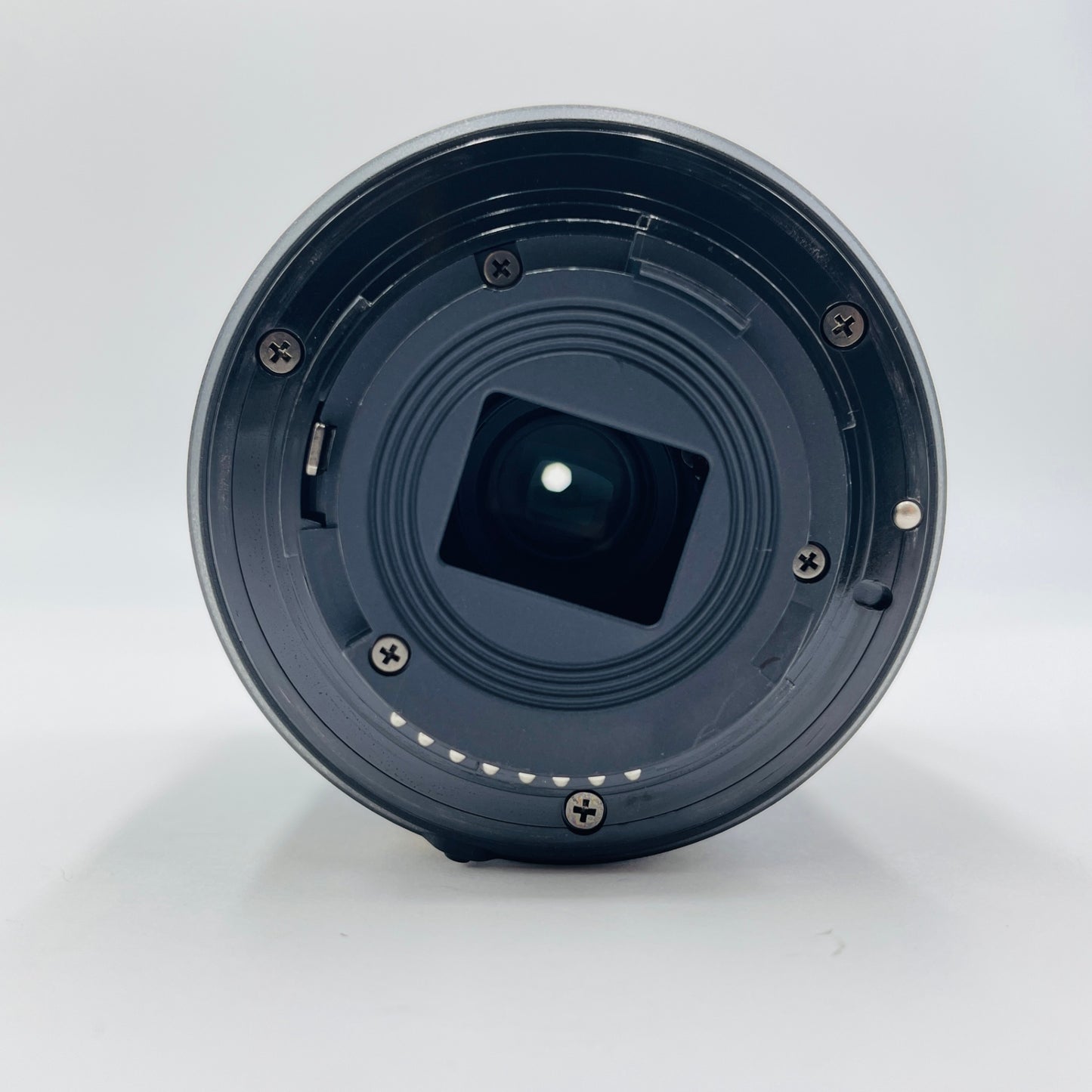 美品 Nikon ニコン AF-P DX NIKKOR 10-20mm f/4.5-5.6G VR 【C4028-60】