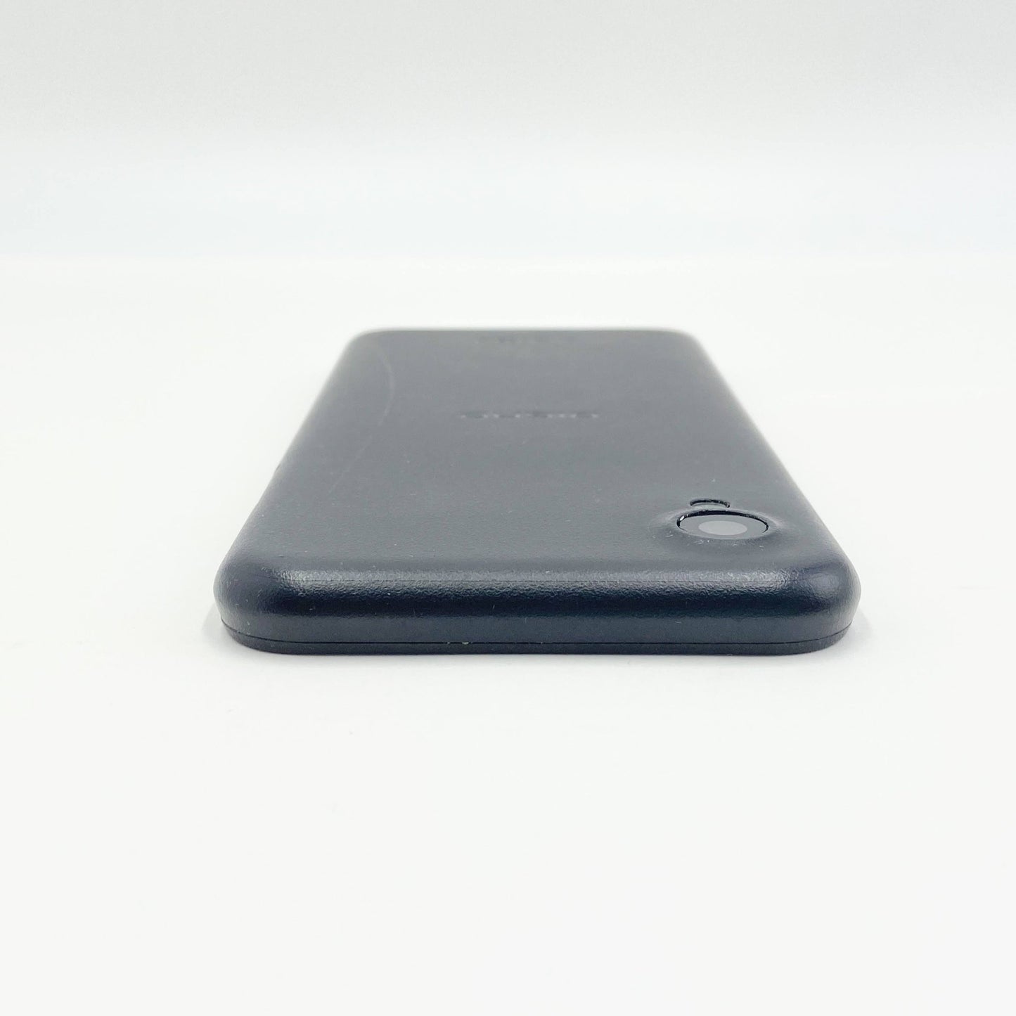 美品 DIGNO BX2 A101KC SoftBank ブラック SIMフリー【C5894-C】