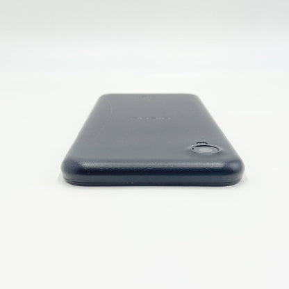 美品 DIGNO BX2 A101KC SoftBank ブラック SIMフリー【C5894-C】