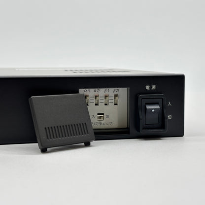 JVC WT-912 ワイヤレスチューナー （2波対応型） 【C8749-100】