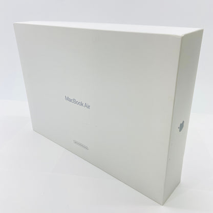 Apple MacBook Air Retina 2020 FWTL2J/A Core i3 8GB SSD 256GB【C4152-80】