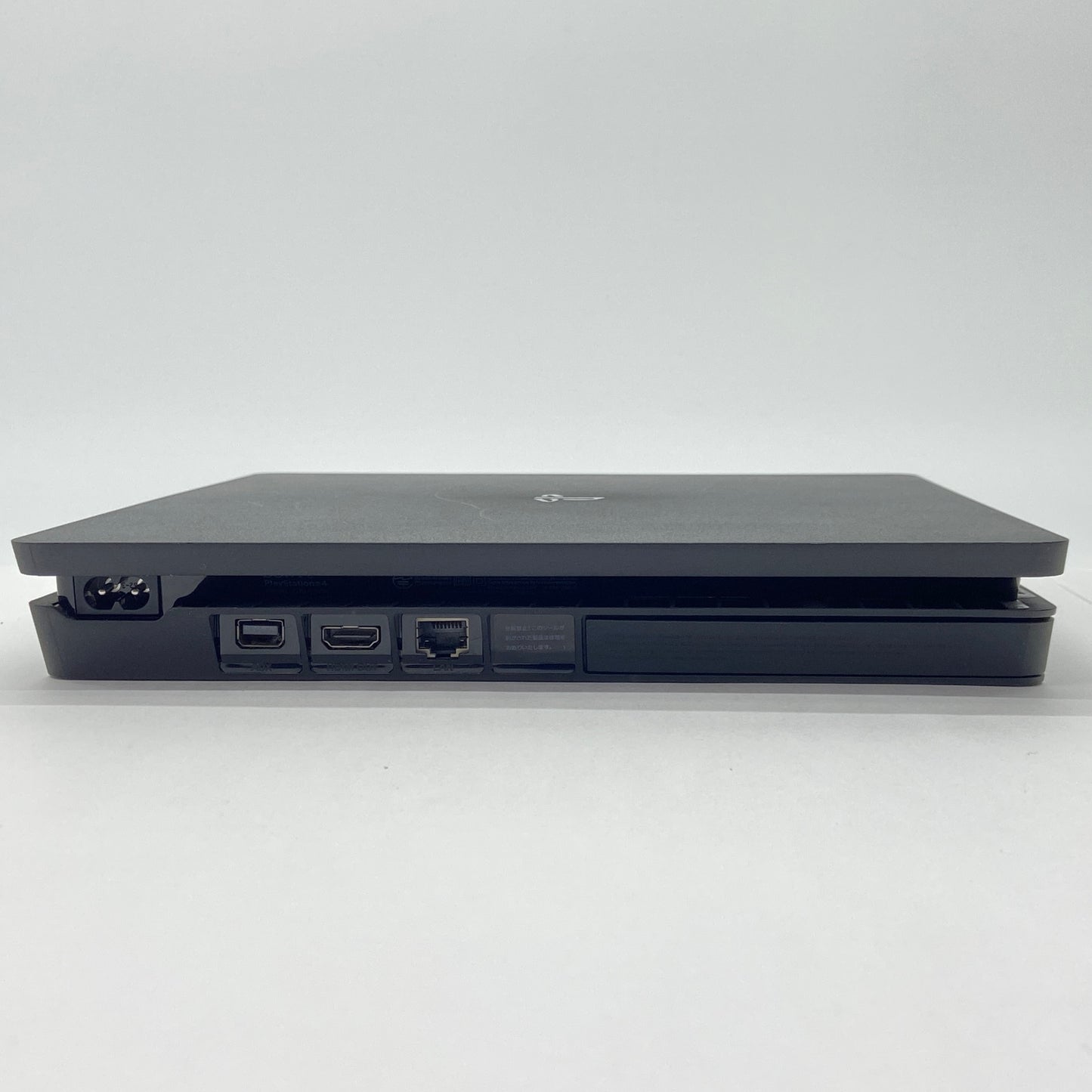 SONY PlayStation4(CUH-2100A B01) 500GB Jet Black  03-27452457-5715574＋ソフト付き【C5563-100】