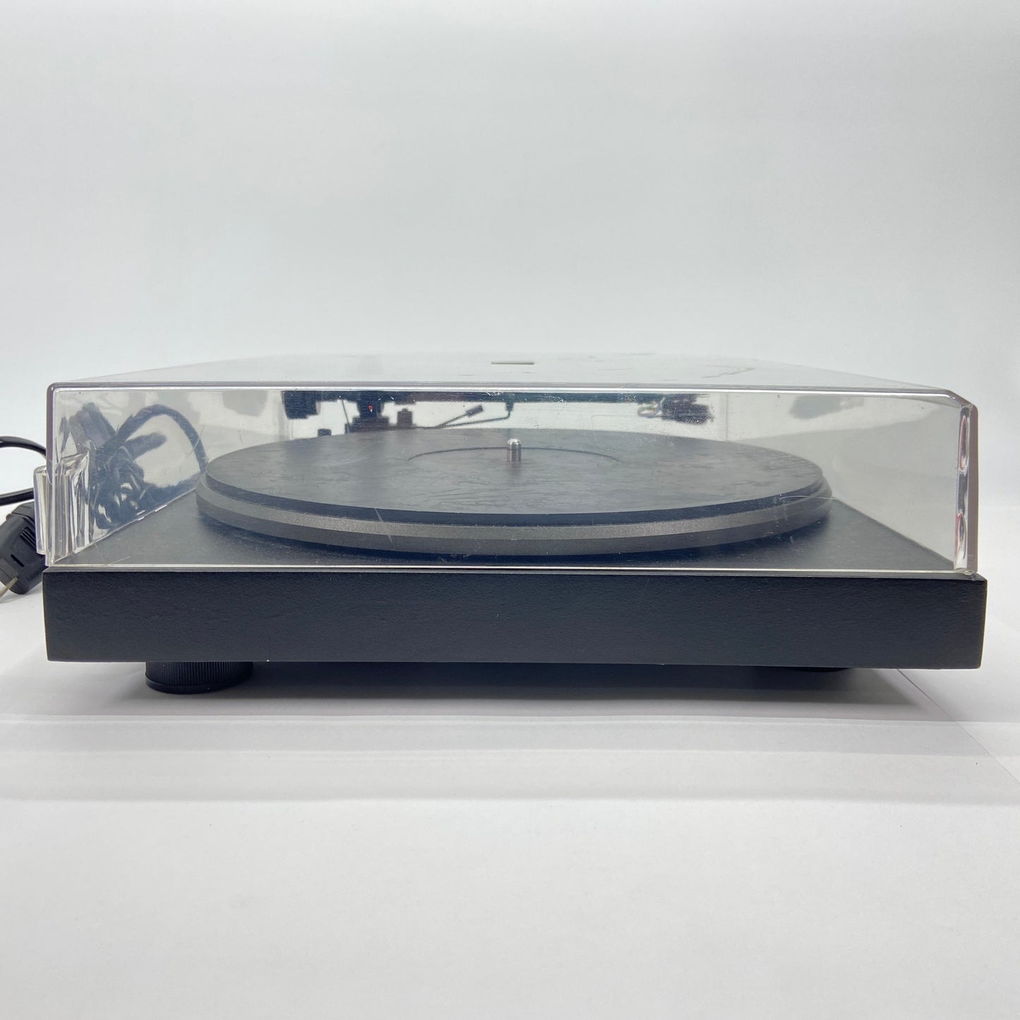 pro ject レコードプレーヤー 1.2 SHURE M111E カートリッジ 【C5366-120】