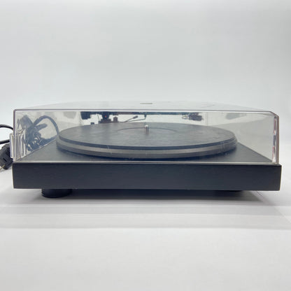 pro ject レコードプレーヤー 1.2 SHURE M111E カートリッジ 【C5366-120】